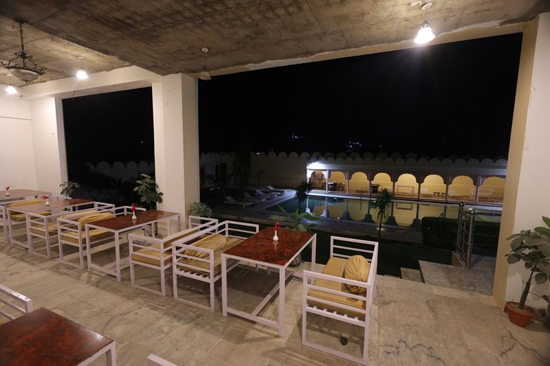 Satyam Palace Gallery Image