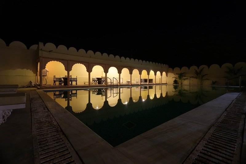 Satyam Palace Gallery Image