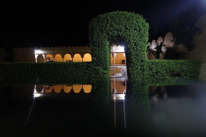Satyam Palace Gallery Image