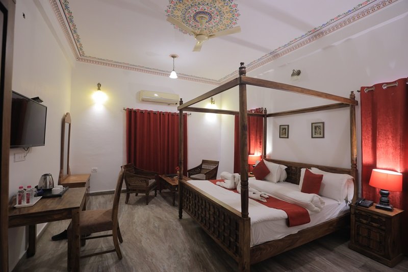Satyam Palace Gallery Image