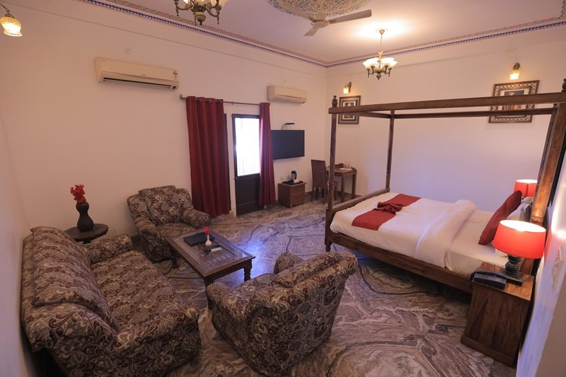Satyam Palace Gallery Image