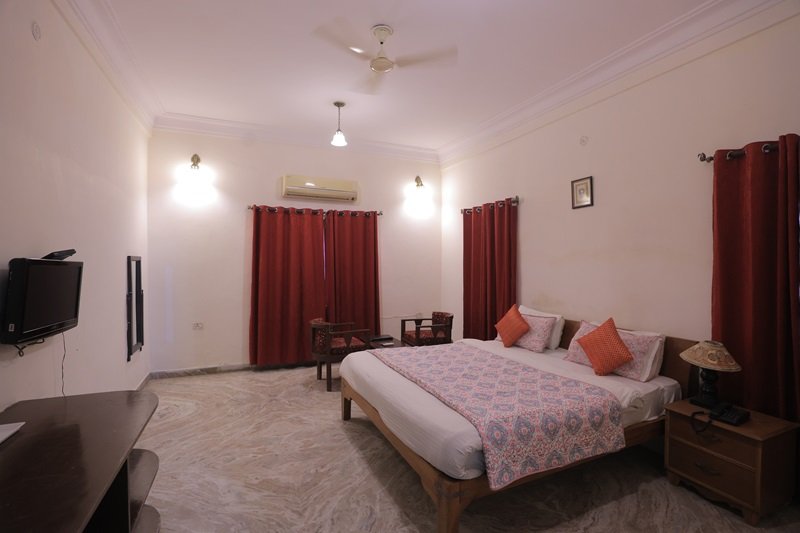 Satyam Palace Gallery Image