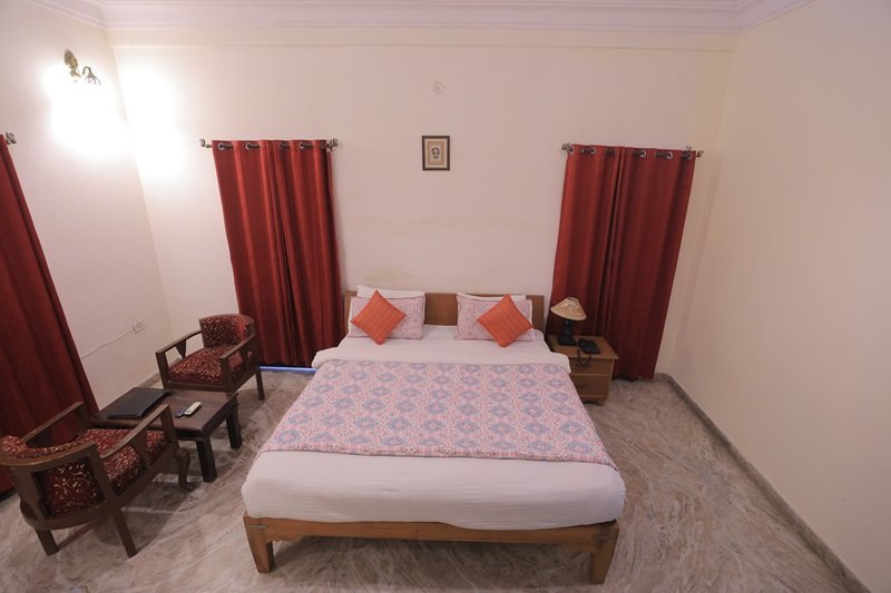 Satyam Palace Gallery Image