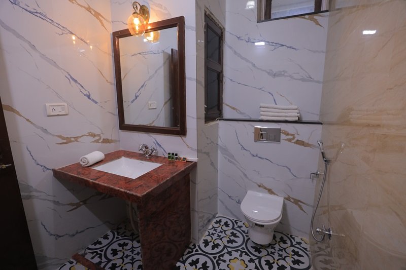 Satyam Palace Gallery Image