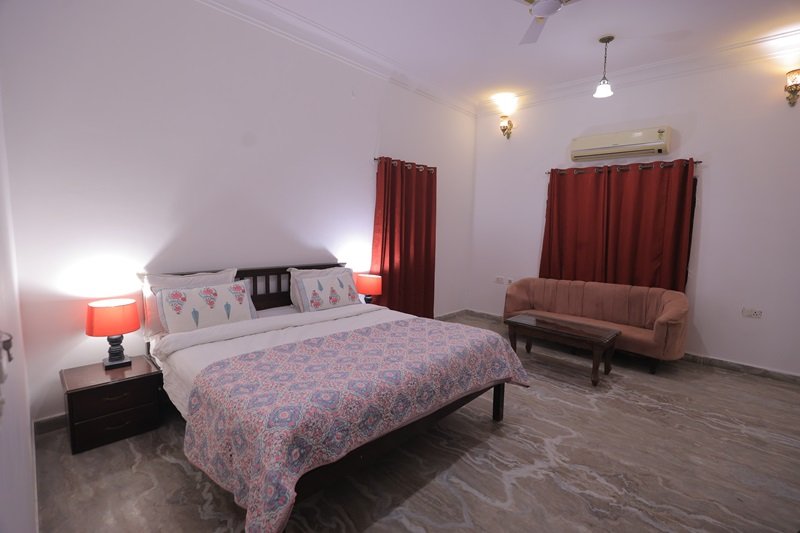 Satyam Palace Gallery Image