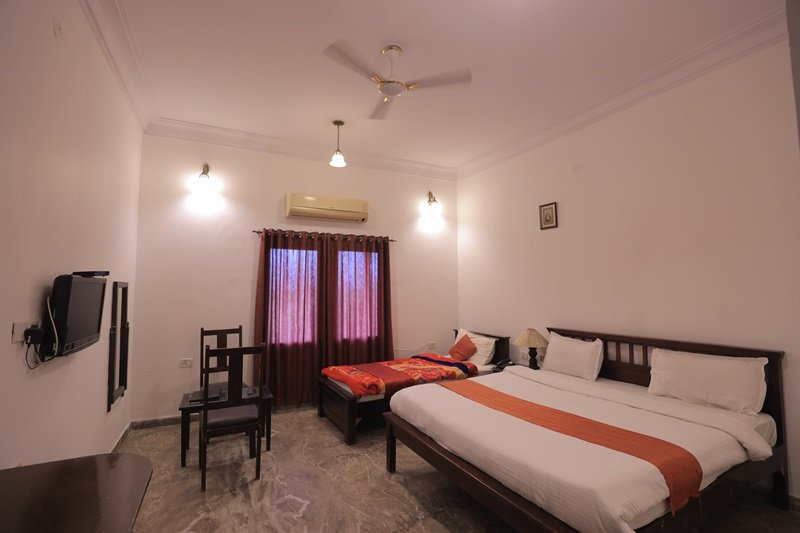 Satyam Palace Gallery Image
