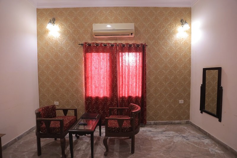Satyam Palace Gallery Image