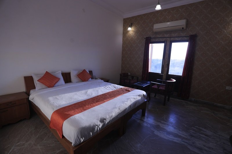 Satyam Palace Gallery Image