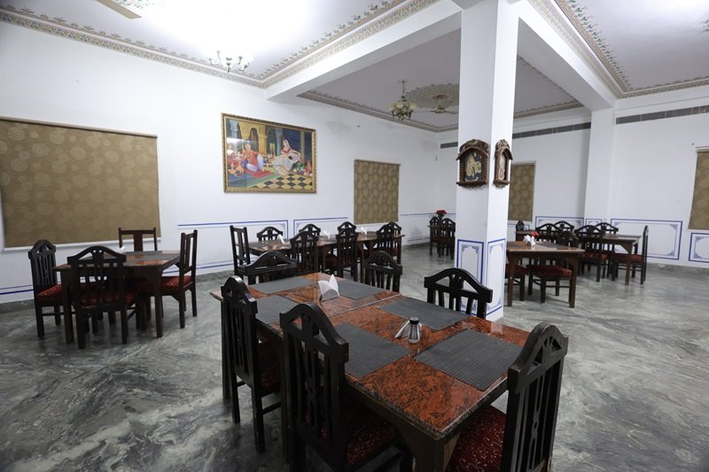 Satyam Palace Gallery Image