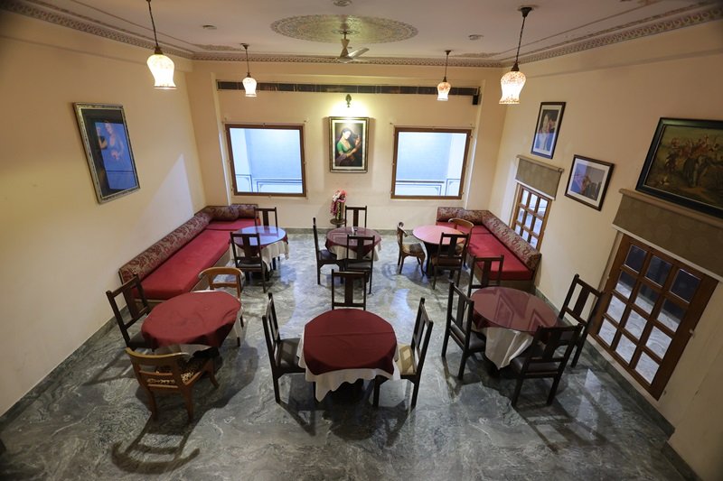 Satyam Palace Gallery Image