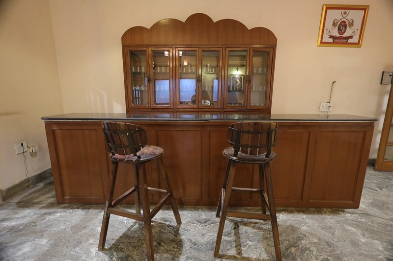 Satyam Palace Gallery Image
