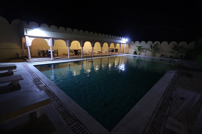 Satyam Palace Gallery Image