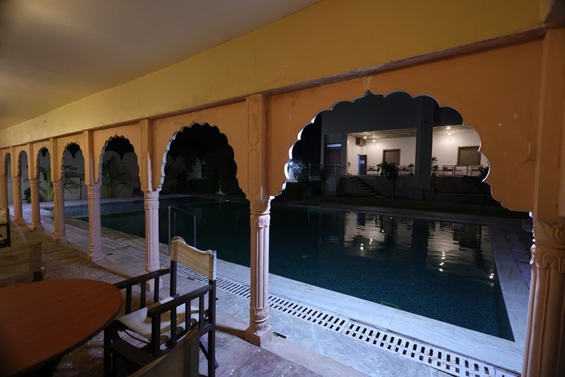 Satyam Palace Gallery Image
