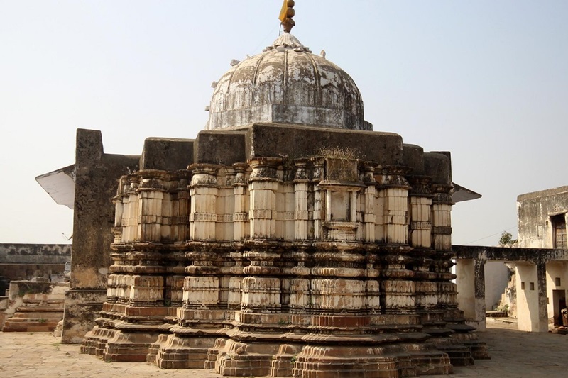 Varaha Temple